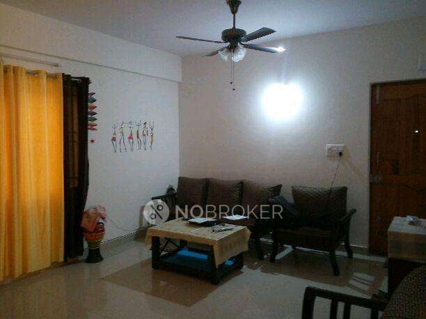 2 BHK Flat In Kumari Tusti For Sale  In Thanisandra