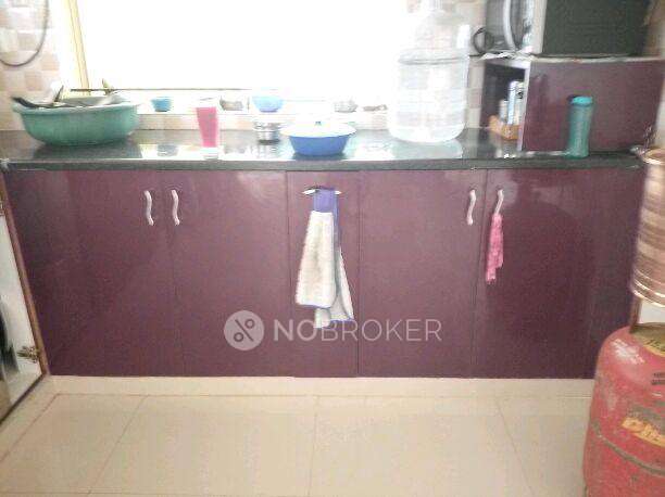 2 BHK Flat In Kumari Tusti For Sale  In Thanisandra