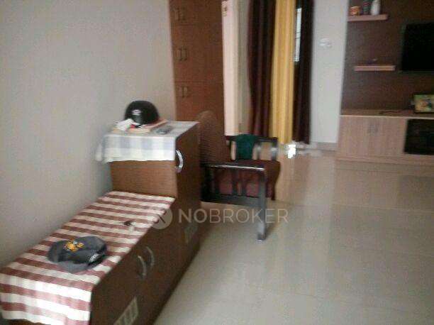 2 BHK Flat In Kumari Tusti For Sale  In Thanisandra