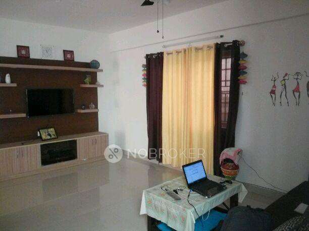 2 BHK Flat In Kumari Tusti For Sale  In Thanisandra