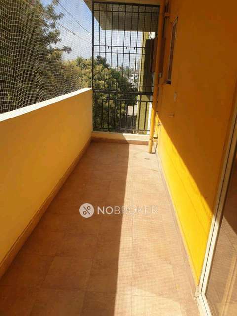 2 BHK Flat In Kumari Tusti For Sale  In Thanisandra