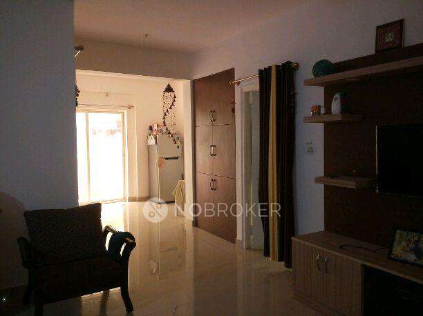 2 BHK Flat In Kumari Tusti For Sale  In Thanisandra