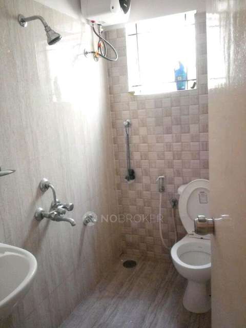 2 BHK Flat In Kumari Tusti For Sale  In Thanisandra