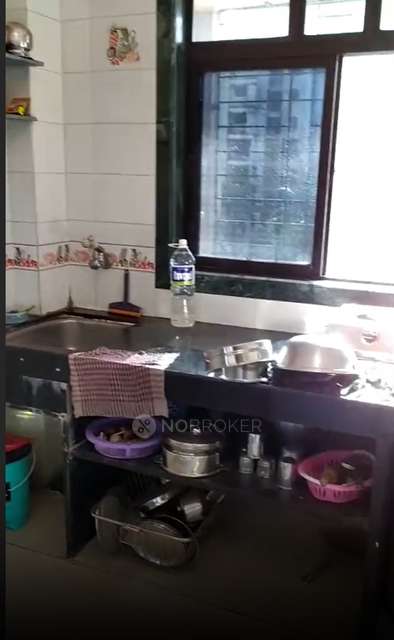 1 BHK Flat In Shree Balaji Apartment Bhayandar East For Sale  In New Golden Nest