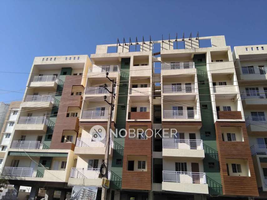3 BHK Flat In Lbi Bliss For Sale  In Krishnarajapura