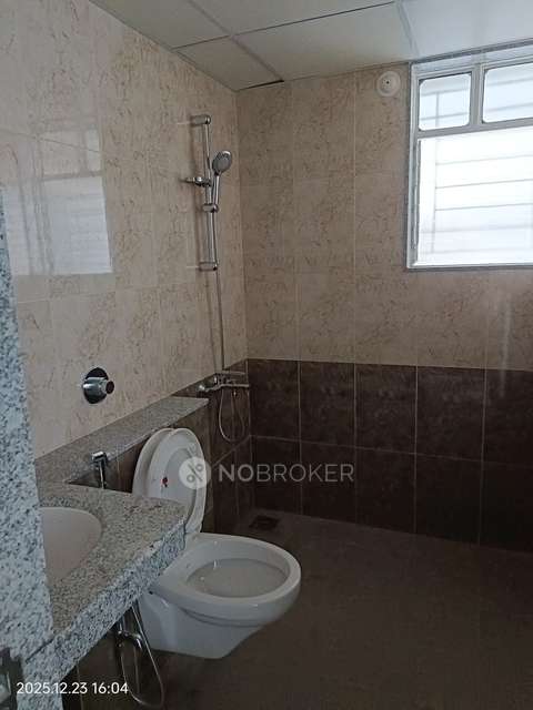 2 BHK Flat In Forest Trails Highland, Bhugaon, Pune for Rent  In Bhugaon, Pune