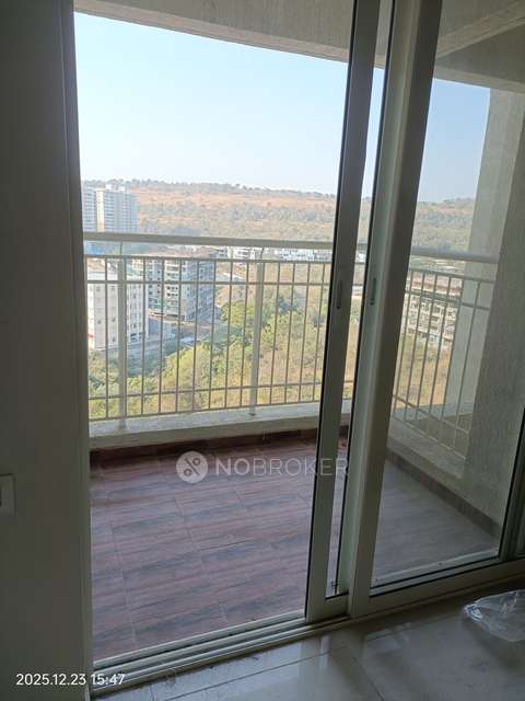 2 BHK Flat In Forest Trails Highland, Bhugaon, Pune for Rent  In Bhugaon, Pune