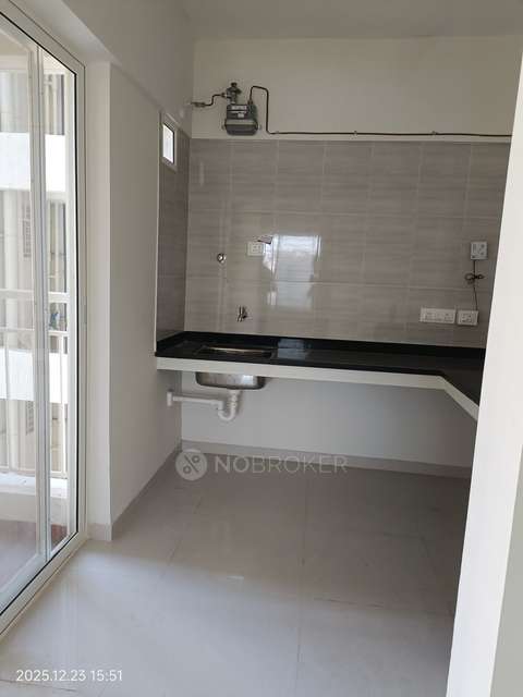 2 BHK Flat In Forest Trails Highland, Bhugaon, Pune for Rent  In Bhugaon, Pune