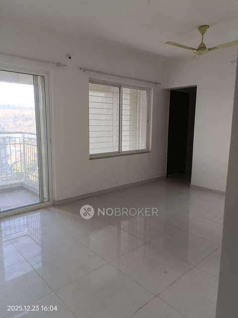 2 BHK Flat In Forest Trails Highland, Bhugaon, Pune for Rent  In Bhugaon, Pune