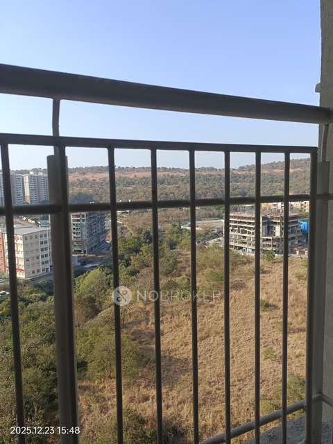 2 BHK Flat In Forest Trails Highland, Bhugaon, Pune for Rent  In Bhugaon, Pune