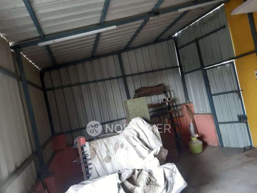 Godown/Warehouse in Ayanambakkam, Chennai for sale 