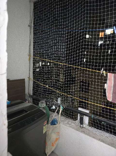 Single Room for Female In 1 BHK  In Shambhavi Pride In 12, Tulja Bhavani Nagar Rd, Aple Ghar Society, Kharadi, Pune, Maharashtra 411014, India