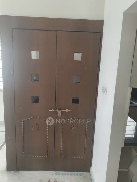 3 BHK Flat In Msm Venkat Sai Residency For Sale  In Kondapur