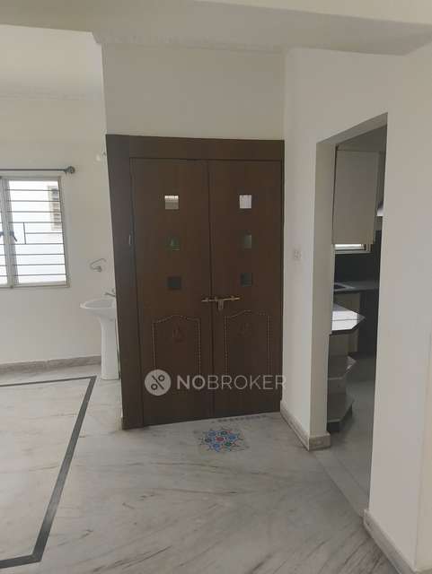 3 BHK Flat In Msm Venkat Sai Residency For Sale  In Kondapur