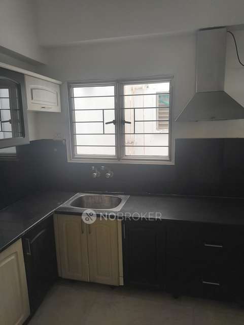 3 BHK Flat In Msm Venkat Sai Residency For Sale  In Kondapur