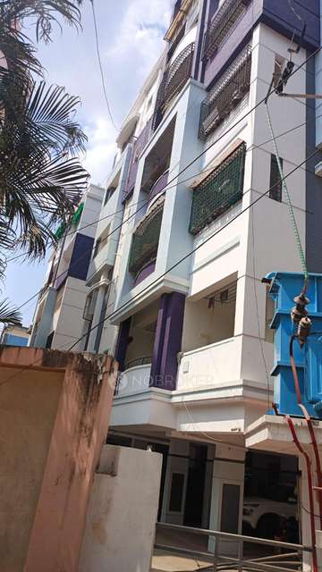 3 BHK Flat In Msm Venkat Sai Residency For Sale  In Kondapur