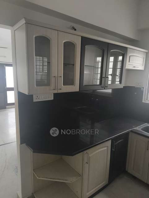 3 BHK Flat In Msm Venkat Sai Residency For Sale  In Kondapur