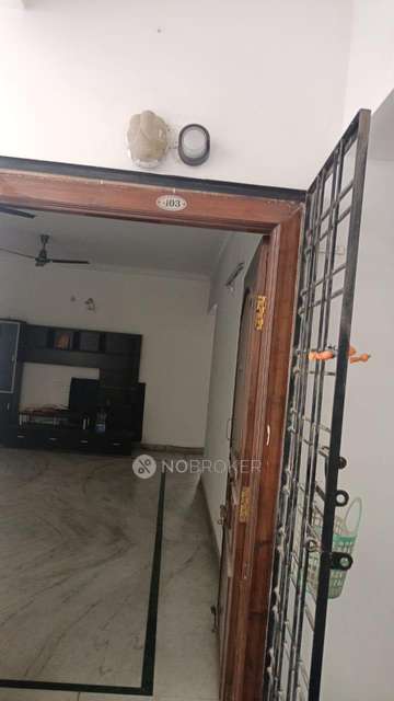 3 BHK Flat In Msm Venkat Sai Residency For Sale  In Kondapur