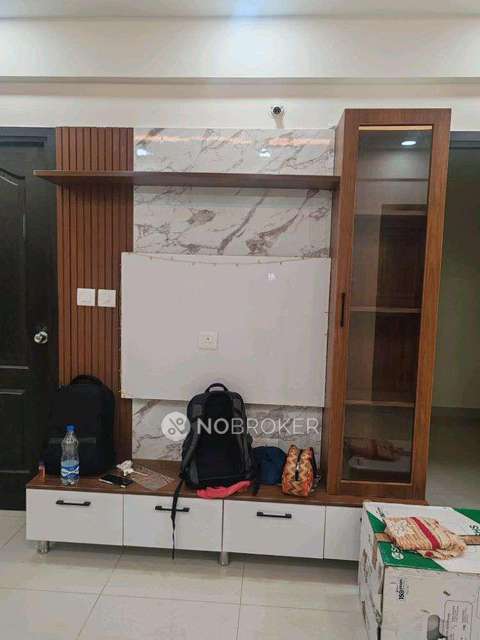 3 BHK Flat In Shriram Liberty Square For Sale  In Electronic City