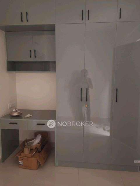 3 BHK Flat In Shriram Liberty Square For Sale  In Electronic City