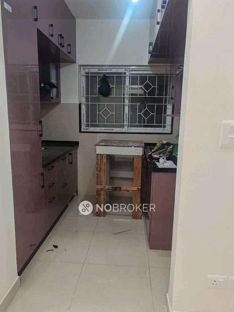 3 BHK Flat In Shriram Liberty Square For Sale  In Electronic City