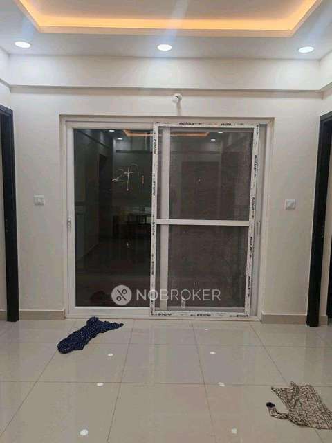 3 BHK Flat In Shriram Liberty Square For Sale  In Electronic City