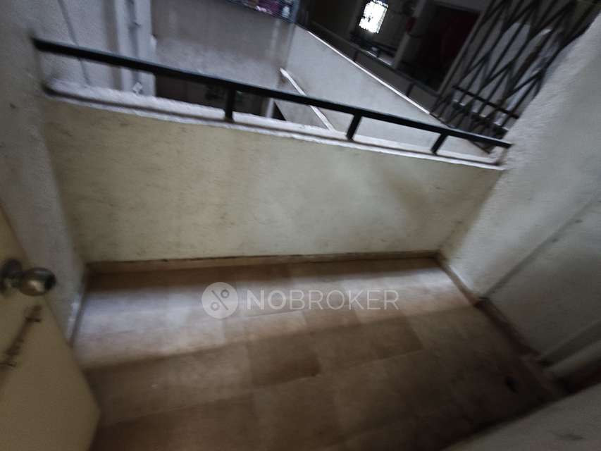 2 BHK Flat In Windsor Maple Woodz for Rent  In Wagholi