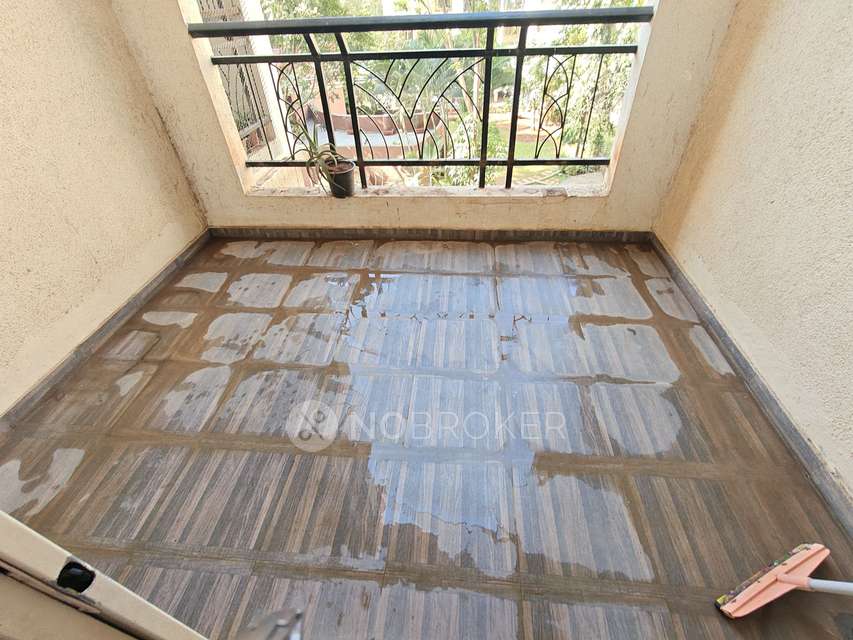 2 BHK Flat In Windsor Maple Woodz for Rent  In Wagholi