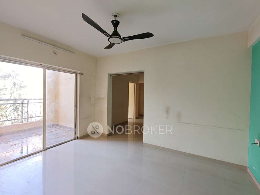 2 BHK Flat In Windsor Maple Woodz for Rent  In Wagholi