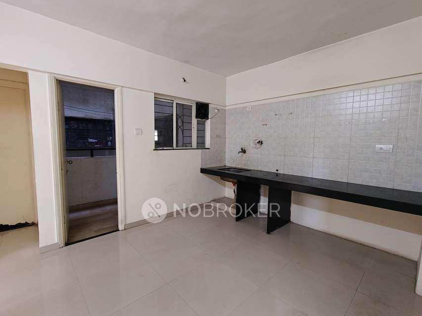 2 BHK Flat In Windsor Maple Woodz for Rent  In Wagholi