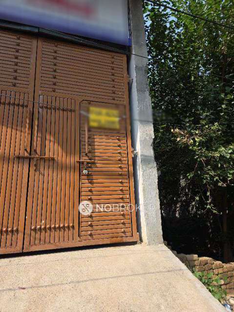 Godown/Warehouse in Rohini, Delhi for Rent 