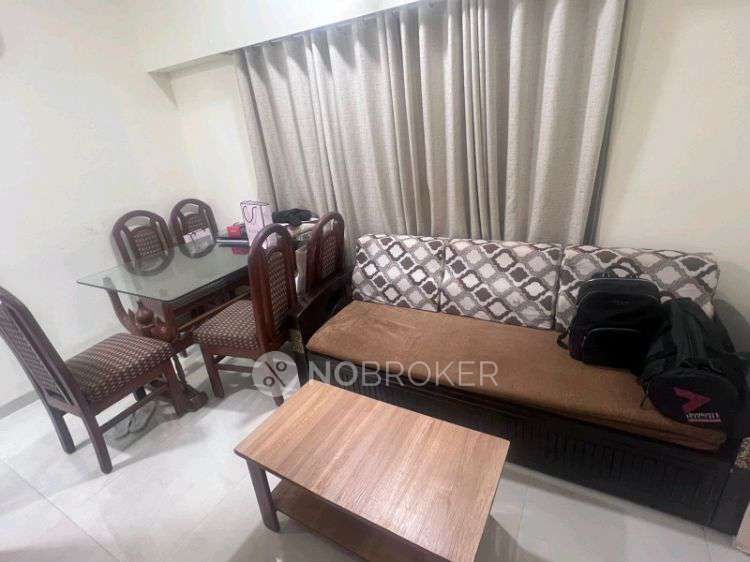 1 BHK Flat In  Collector Colony for Rent  In Chembur