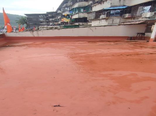 4 BHK Flat In Dost Apartment B Building, Kausa, Mumbra For Sale  In Mumbra