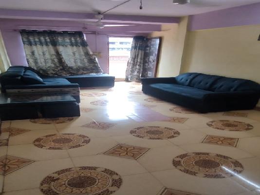 4 BHK Flat In Dost Apartment B Building, Kausa, Mumbra For Sale  In Mumbra