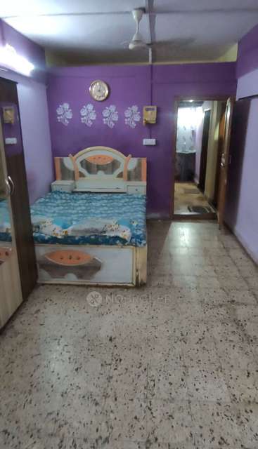 4 BHK Flat In Dost Apartment B Building, Kausa, Mumbra For Sale  In Mumbra