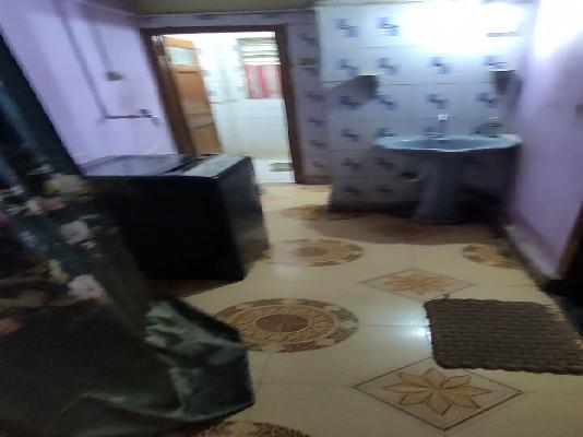 4 BHK Flat In Dost Apartment B Building, Kausa, Mumbra For Sale  In Mumbra