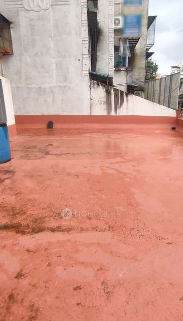 4 BHK Flat In Dost Apartment B Building, Kausa, Mumbra For Sale  In Mumbra