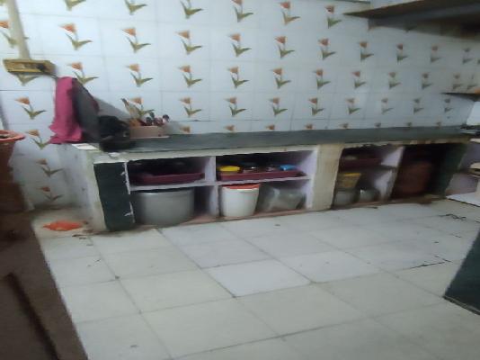 4 BHK Flat In Dost Apartment B Building, Kausa, Mumbra For Sale  In Mumbra