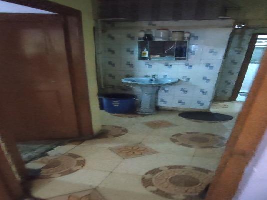 4 BHK Flat In Dost Apartment B Building, Kausa, Mumbra For Sale  In Mumbra