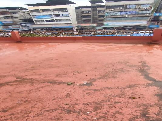 4 BHK Flat In Dost Apartment B Building, Kausa, Mumbra For Sale  In Mumbra