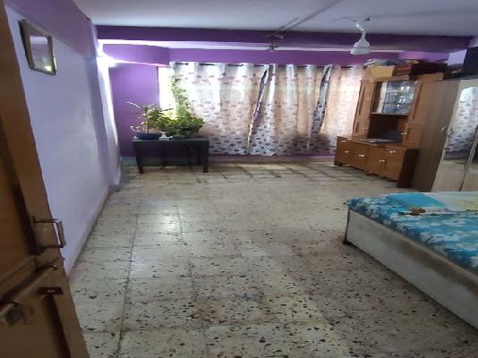 4 BHK Flat In Dost Apartment B Building, Kausa, Mumbra For Sale  In Mumbra