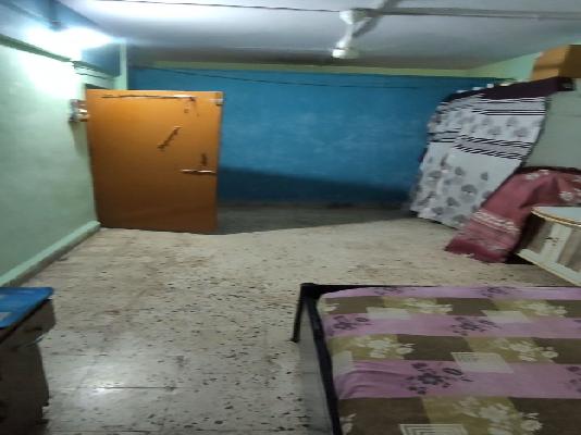 4 BHK Flat In Dost Apartment B Building, Kausa, Mumbra For Sale  In Mumbra