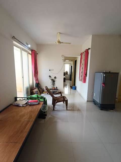 2 BHK Flat In Signature Heights for Rent  In Wakad
