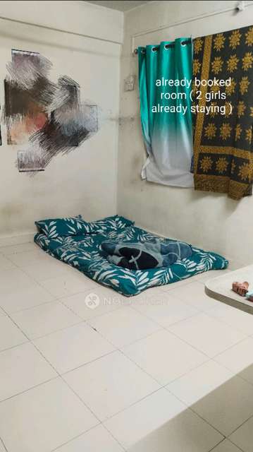 1 RK Flat In Swagat Corner  for Rent  In Katraj