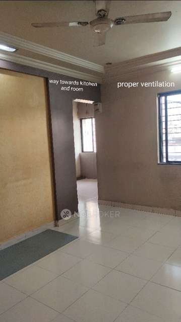1 RK Flat In Swagat Corner  for Rent  In Katraj