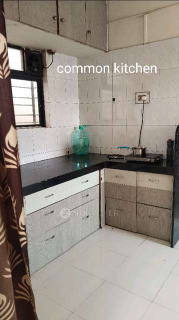 1 RK Flat In Swagat Corner  for Rent  In Katraj