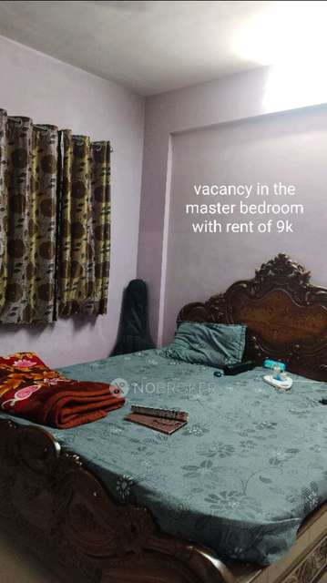 1 RK Flat In Swagat Corner  for Rent  In Katraj