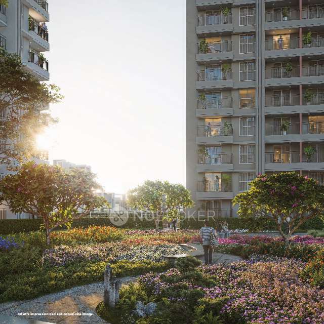 1 BHK Flat In Godrej Evergreen Square For Sale  In Godrej Evergreen Square