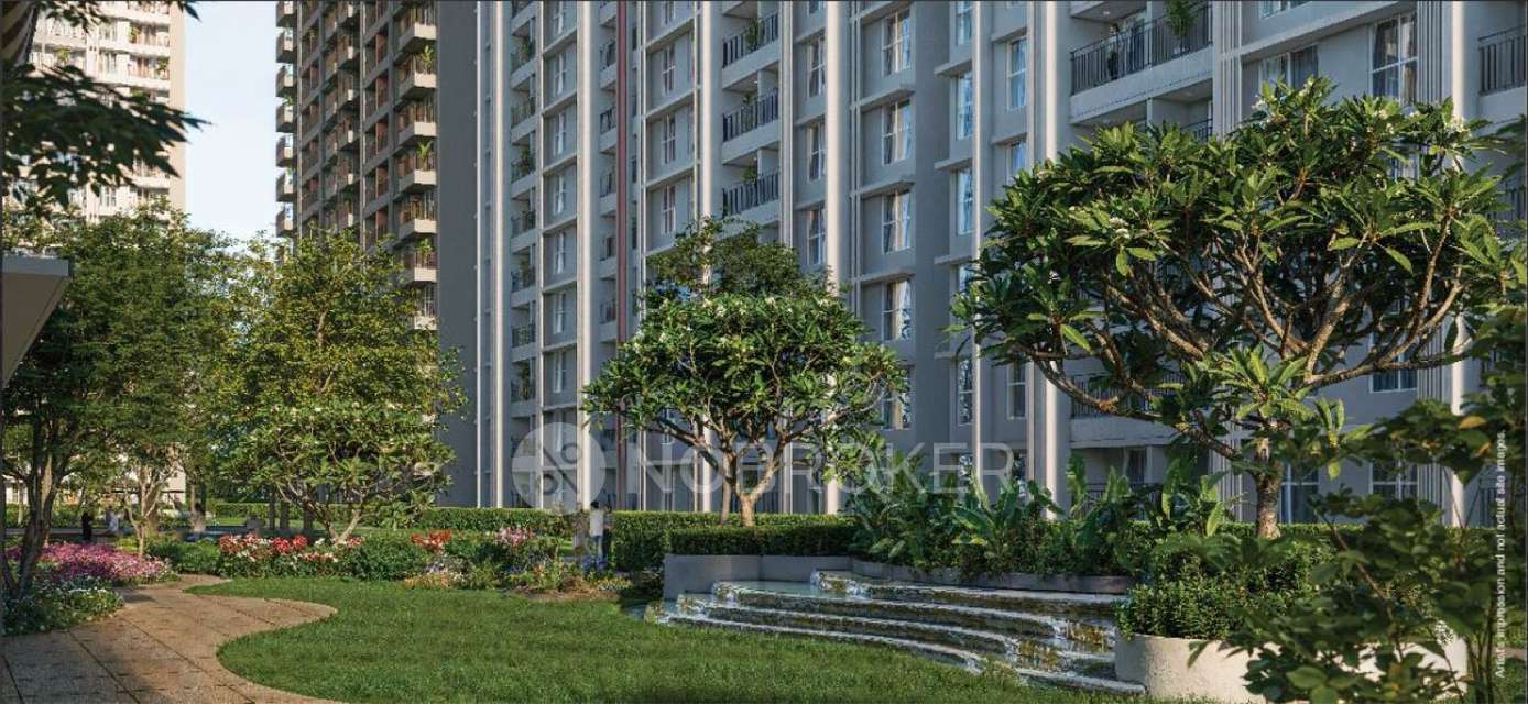 1 BHK Flat In Godrej Evergreen Square For Sale  In Godrej Evergreen Square