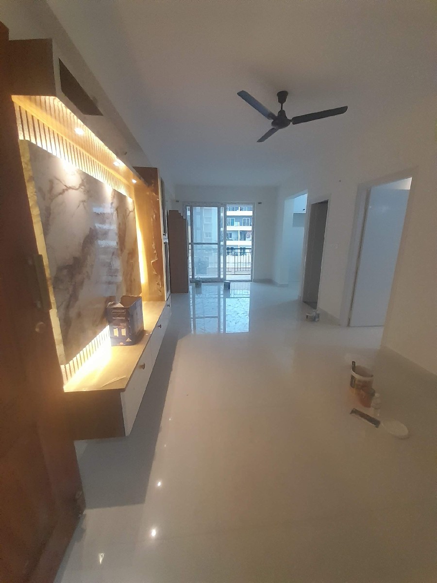 Ashish MNRST Apartment Bellandur